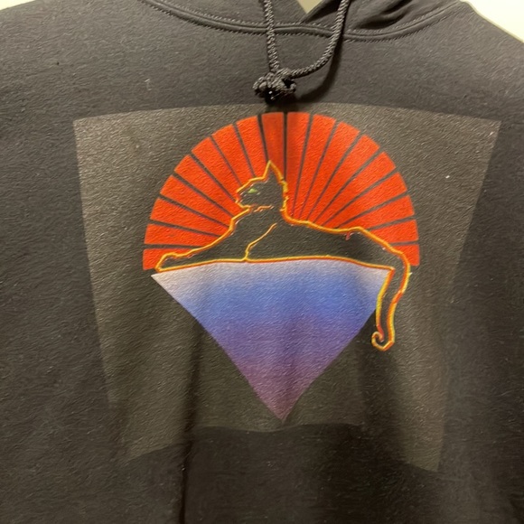 Grateful Dead sweatshirt xxl - Picture 2 of 4